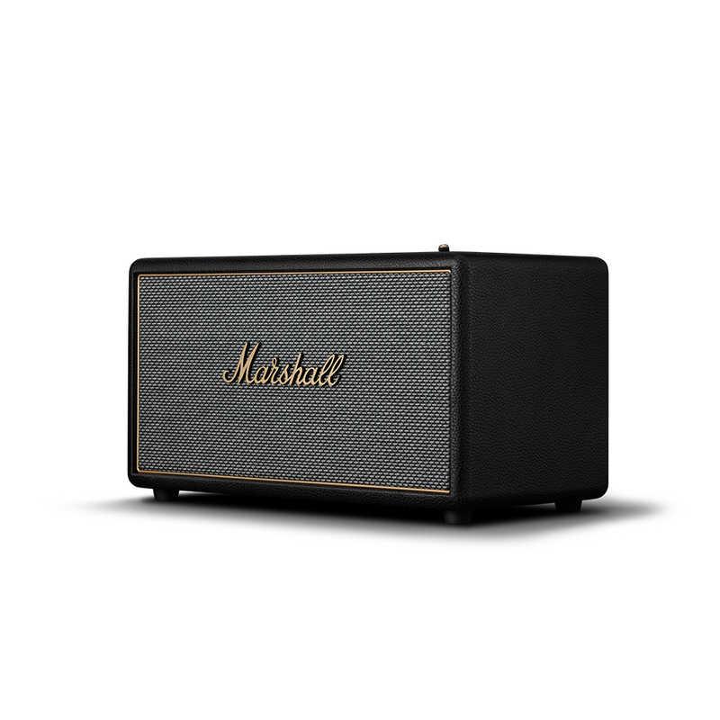 MARSHALL ブルートゥーススピーカー ［Bluetooth対応］ Stanmore IV