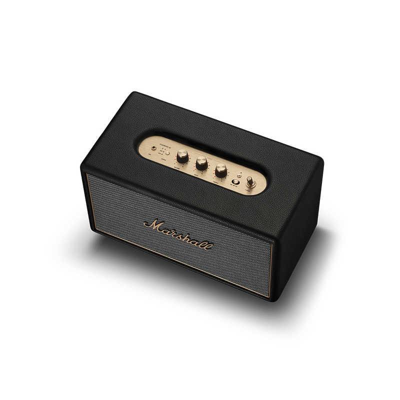 MARSHALL ブルートゥーススピーカー ［Bluetooth対応］ Stanmore IV