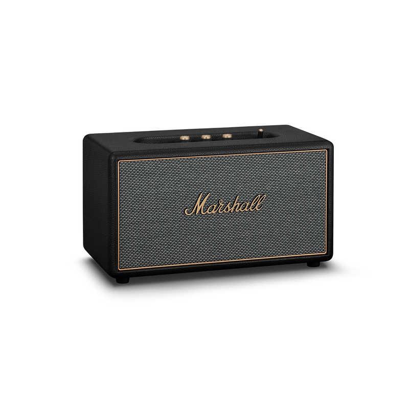 MARSHALL ブルートゥーススピーカー ［Bluetooth対応］ Stanmore IV