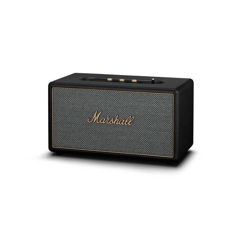 MARSHALL ブルートゥーススピーカー ［Bluetooth対応］ Stanmore IV