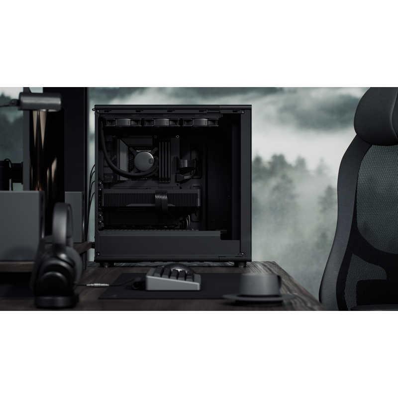 FRACTALDESIGN　North XL Momentum Edition　FD-C-NOR1X-07_18