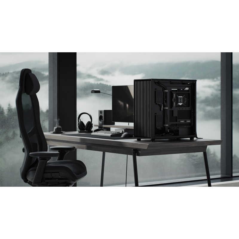 FRACTALDESIGN　North XL Momentum Edition　FD-C-NOR1X-07_20