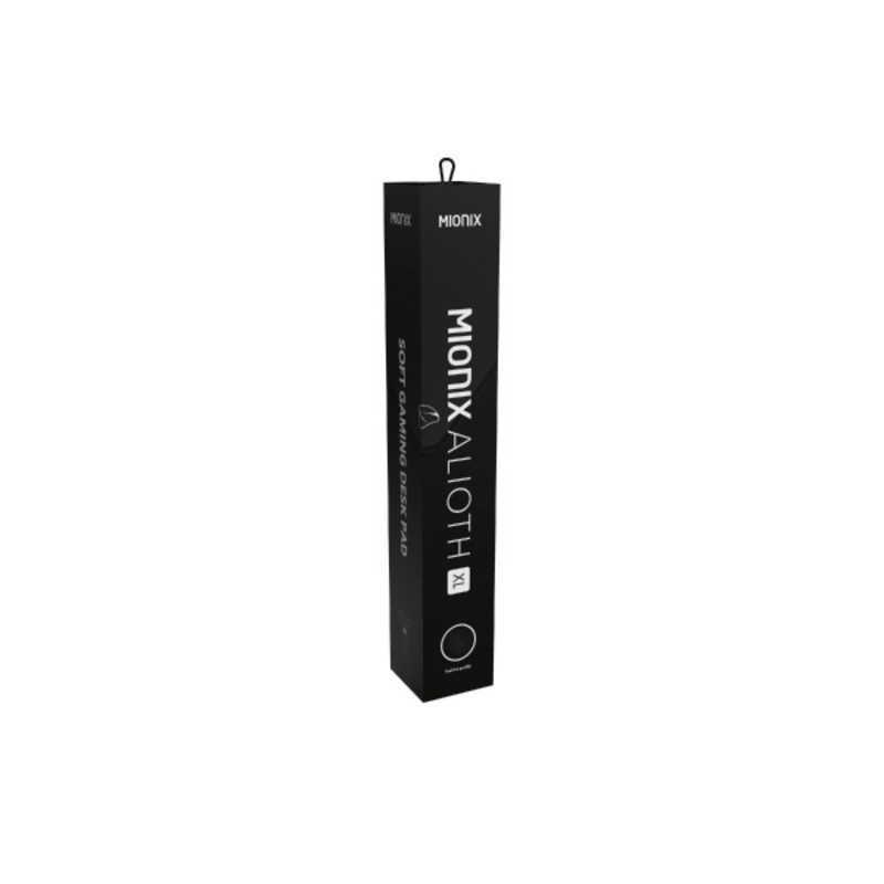MIONIX ゲーミングマウスパッド ALIOTHXL : 7350041901112 : コジマ 