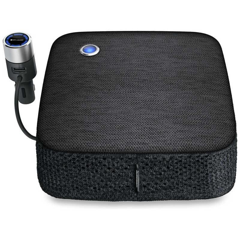 車載用空気清浄機 Cabin