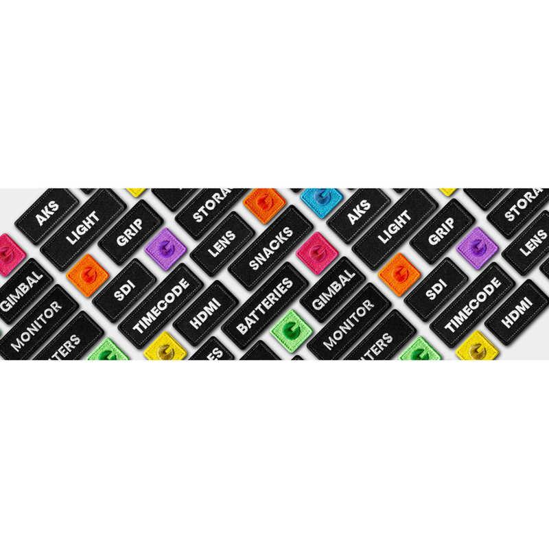 CRDBAG ミスク パッチーズ 02 CRD_PATCH_MISC_02の画像