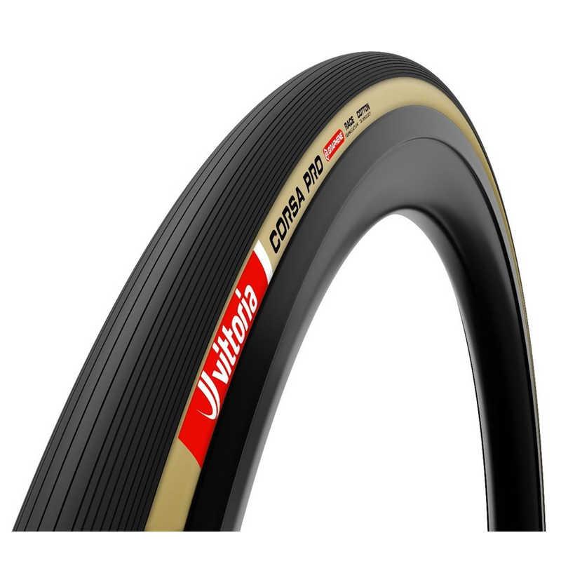 Vittoria CORSA PRO 700x30c 2本セット　クリンチャー ビットリア Corsa Pro G2.0 クリンチャー (700×30c/30-622/フックレス