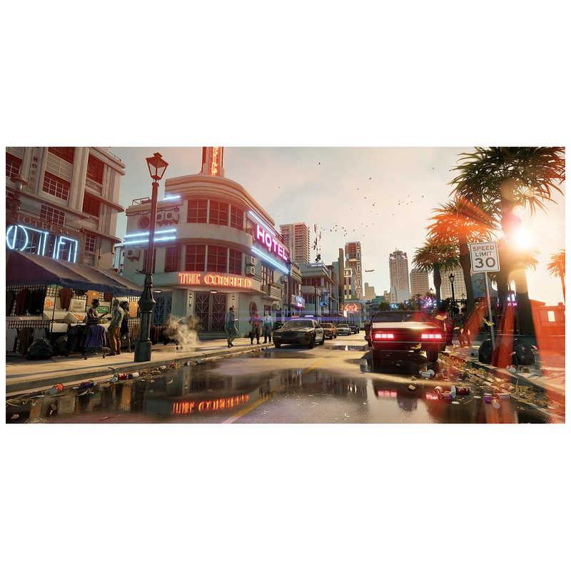 505GAMES PS5ゲームソフト Crime Boss: Rockay City : コジマ 505GAMES PS5ゲームソフト Crime Boss: Rockay City : コジマ