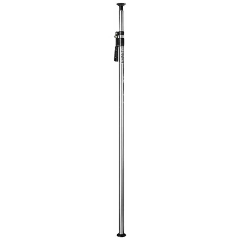 Manfrotto（マンフロット） 432-3.7 オートポール2 210cm-370cm 43237 
