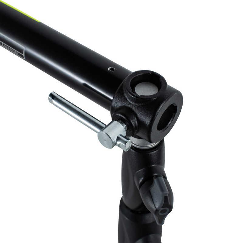 Manfrotto マンフロット 背景紙サポートシステムJタイプ 1314JB（お 