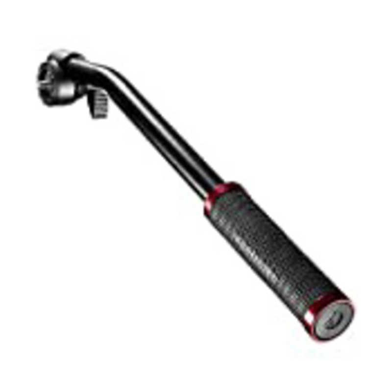 Manfrotto（マンフロット） プロフルードビデオ雲台 フラットベース