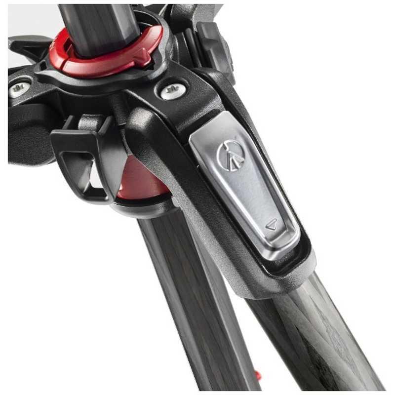 Manfrotto（マンフロット） 「4段三脚」 190プロカーボン