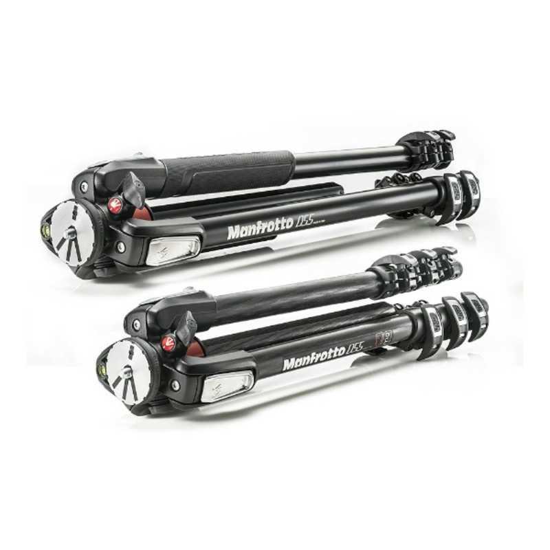 Manfrotto（マンフロット） 「3段三脚」055プロアルミニウム三脚3