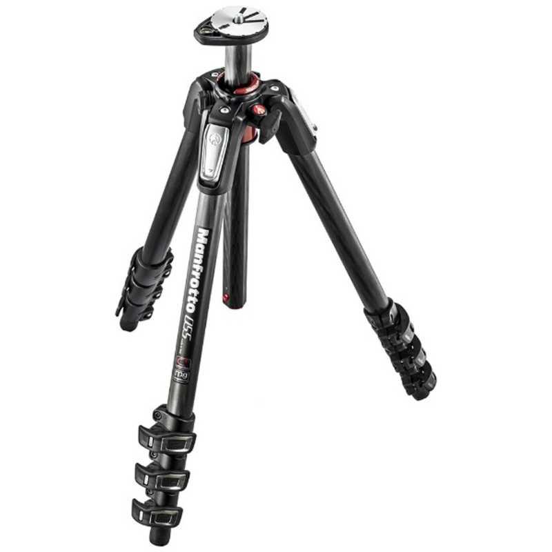 Manfrotto(マンフロット) 055プロカーボンファイバー三脚 マンフロット 