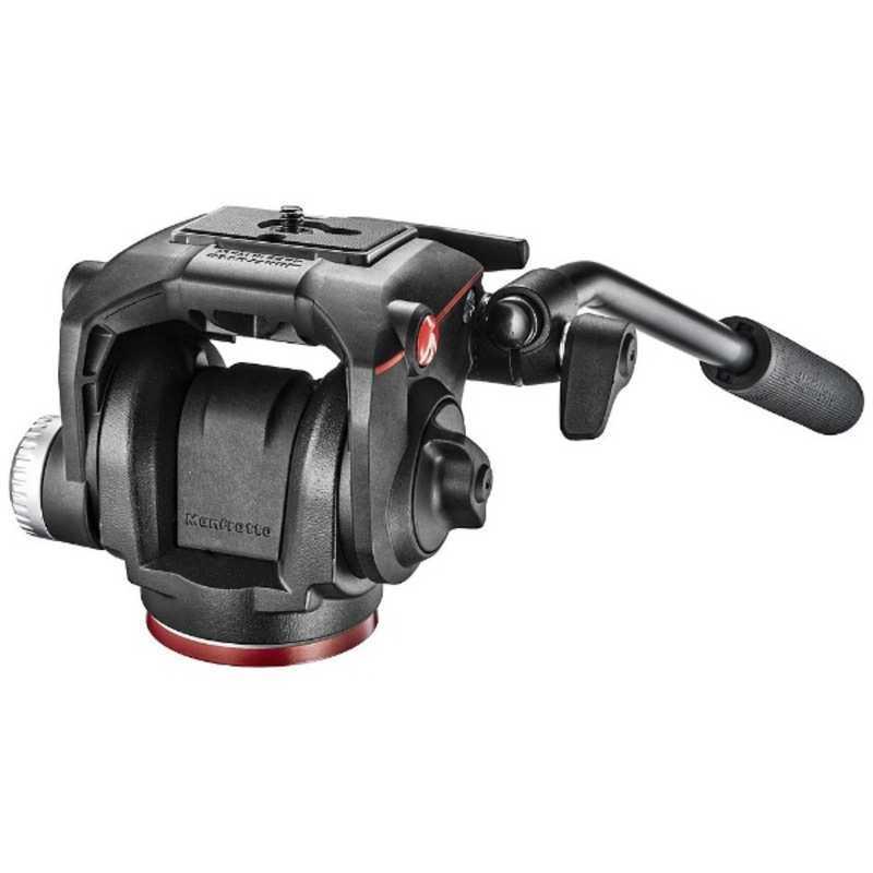 マンフロット ＸＰＲＯフルードビデオ雲台 MHXPRO‐2Wの画像