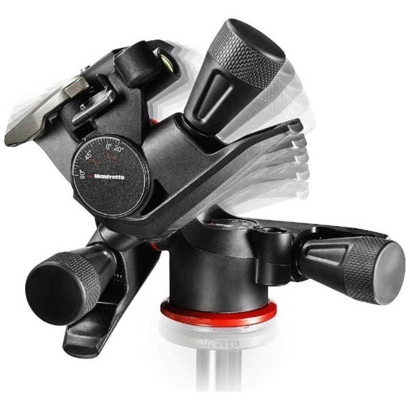Manfrotto マンフロット XPROギア雲台 MHXPRO‐3WG : コジマ