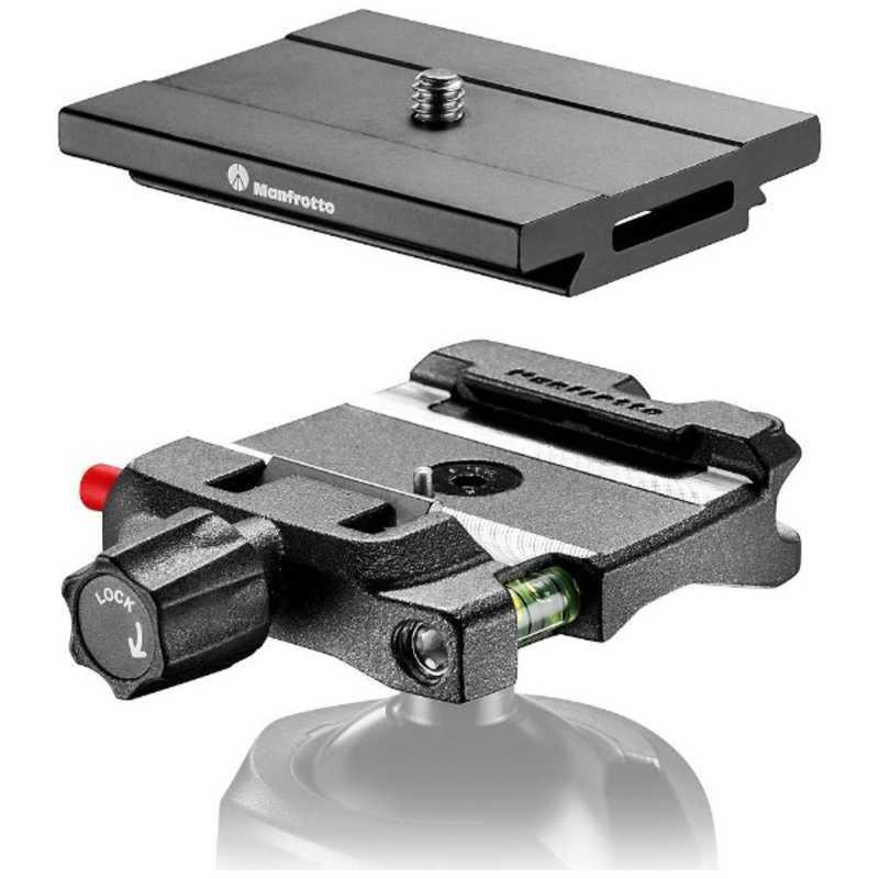 Manfrotto（マンフロット） XPROボール雲台Q6付き MHXPRO‐BHQ6