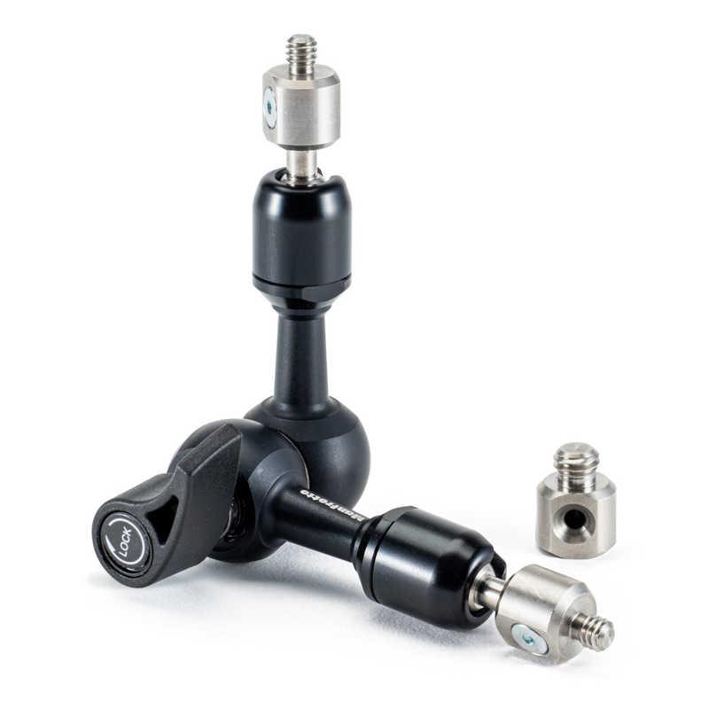 Manfrotto（マンフロット） フリクションアーム 15cm長 1／4両