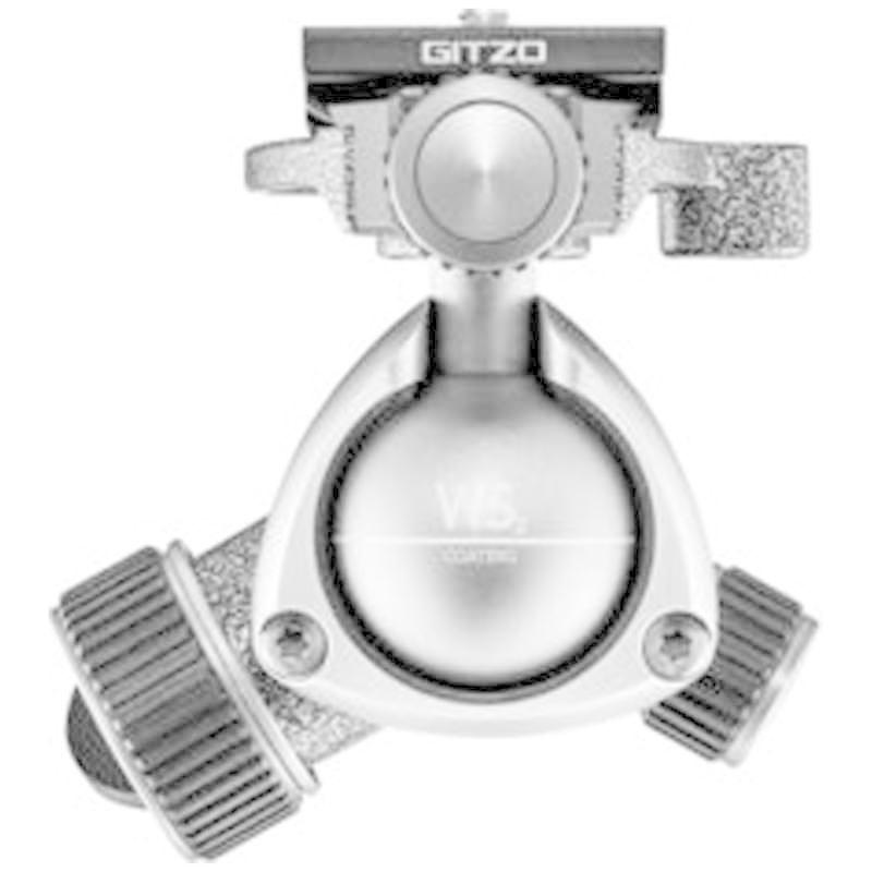 GITZO（ジッツオ） ジッツォ センターボール雲台1型QD GH1382QD