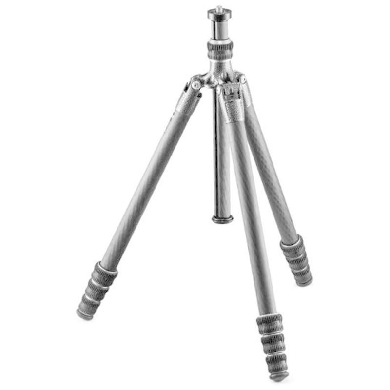 GITZO ジッツォ 「4段三脚」トラベラー三脚1型 GT1545T : コジマYahoo  