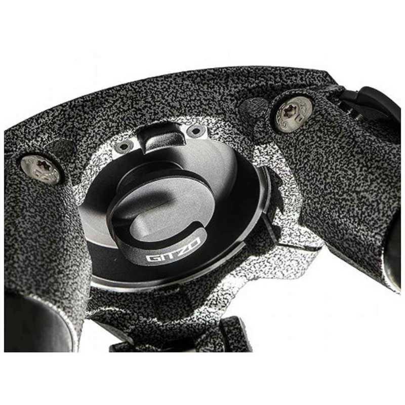 GITZO ジッツォ 「4段三脚」システマティック三脚(3型4段XL) GT3543XLS  