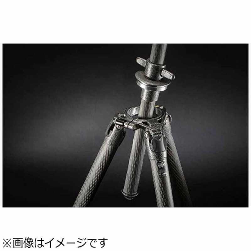 ジッツォ 「6段三脚」システマティック三脚(5型6段ジャイアント) GT5563GSの画像