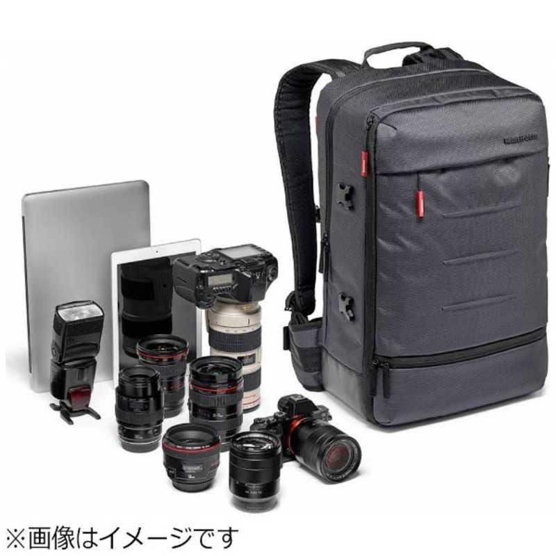 マンフロット　Ｍａｎｈａｔｔａｎムーバー５０　バックパック　ＭＢ　MN-BP-MV-50