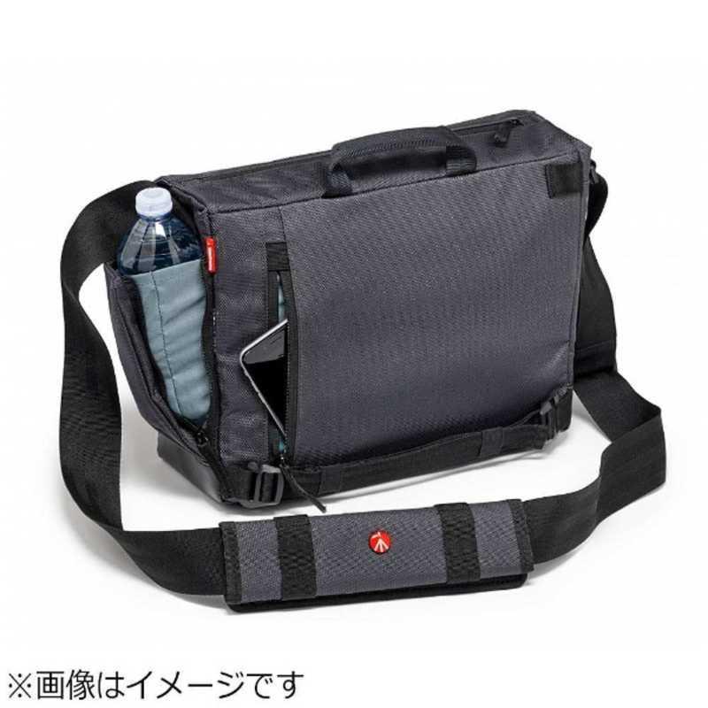 マンフロット　Ｍａｎｈａｔｔａｎスピーディー１０　メッセンジャーバッグ　ＭＢ　MN-M-SD-10