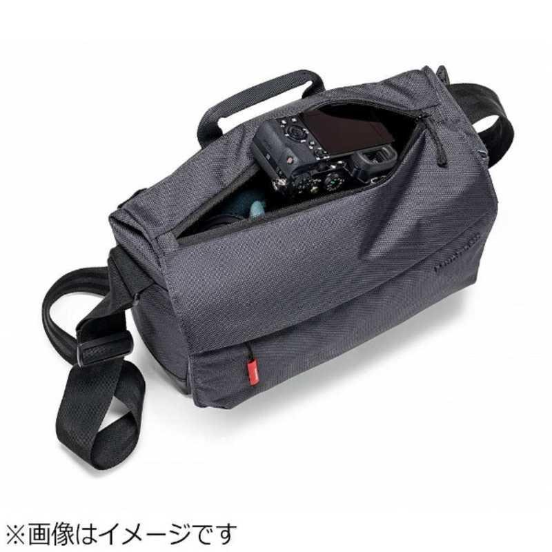 マンフロット　Ｍａｎｈａｔｔａｎスピーディー１０　メッセンジャーバッグ　ＭＢ　MN-M-SD-10