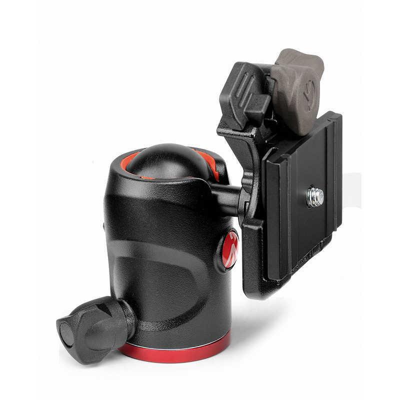 Manfrotto（マンフロット） befreeアドバンス アルミニウムT