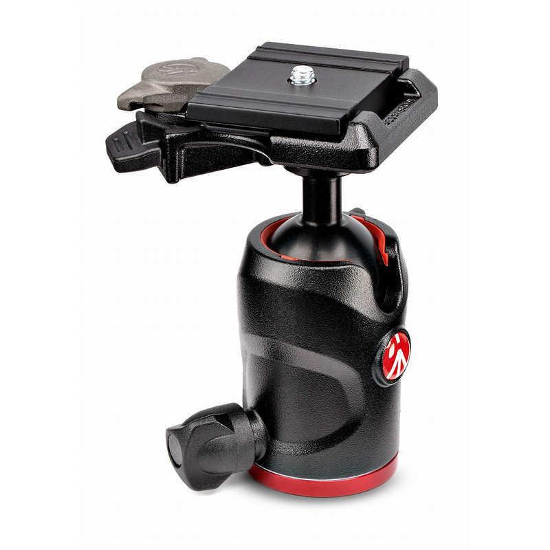 Manfrotto（マンフロット） befreeアドバンス アルミニウムT