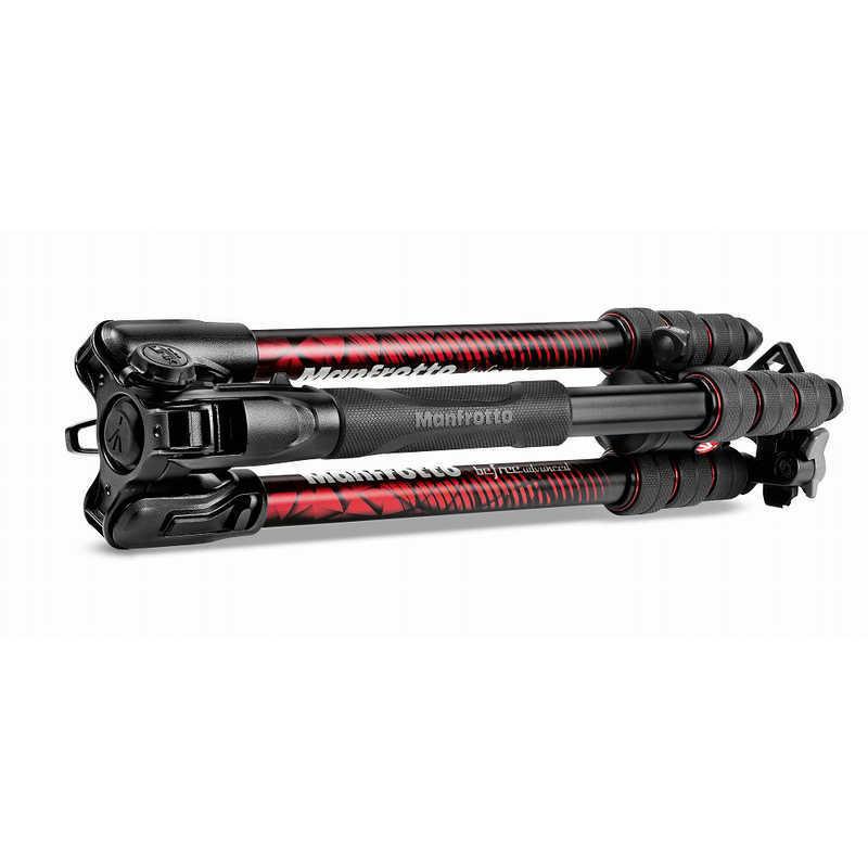 Manfrotto（マンフロット） befreeアドバンス アルミニウムT