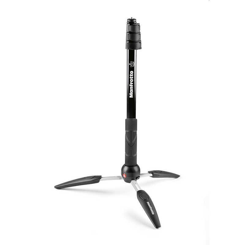 Manfrotto（マンフロット） VR撮影サポート PIXI EVO＋4段