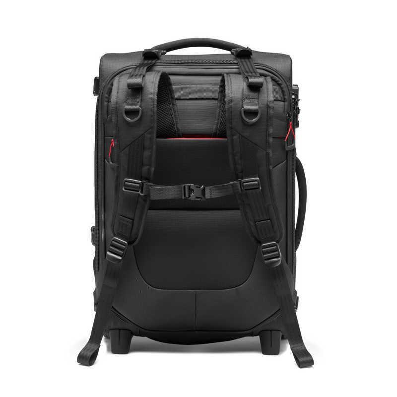 Manfrotto（マンフロット） PL ローラーバッグ
