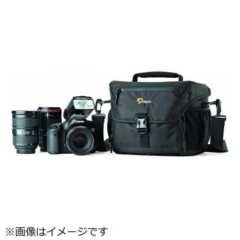Lowepro（ロープロ） カメラバッグ ノバ 180AW II LP37213-PKK