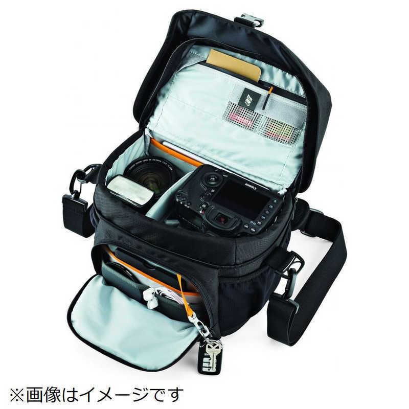 Lowepro（ロープロ） カメラバッグ ノバ 180AW II LP37213-PKK