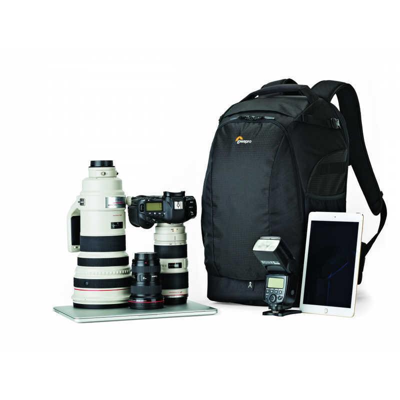Lowepro フリップサイド 500AW II ブラック : コジマYahoo!店