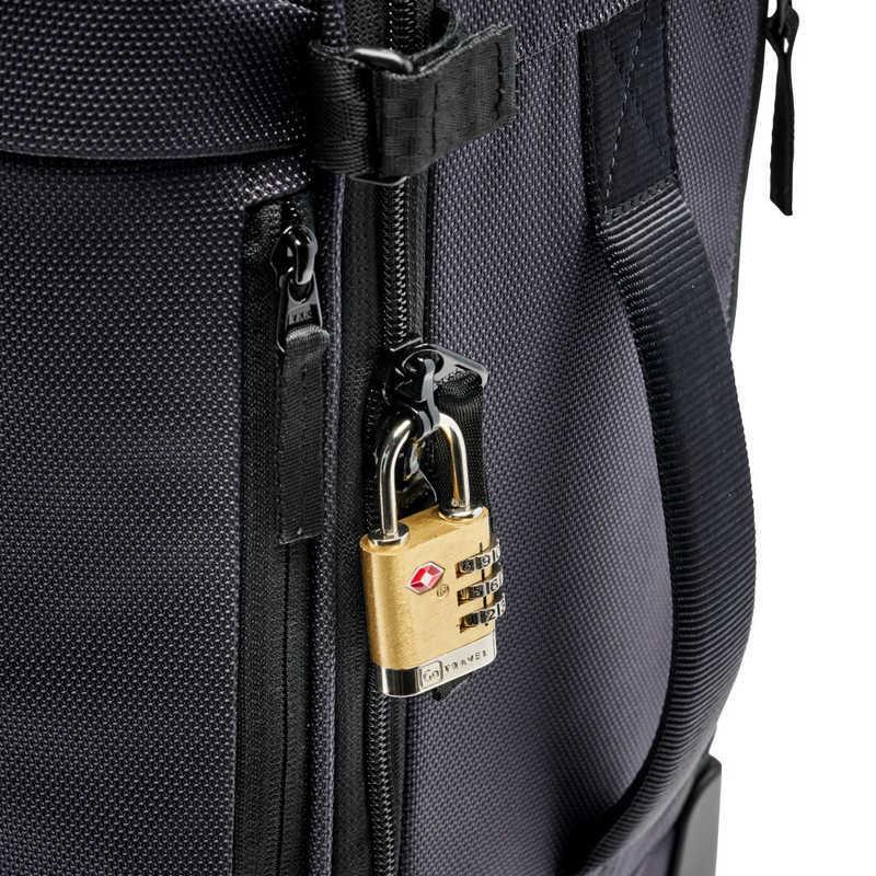 マンフロット　Ｍａｎｈａｔｔａｎ　ランナー５０　ローラーバッグ　MB MN-R-RN-50 グレー_15