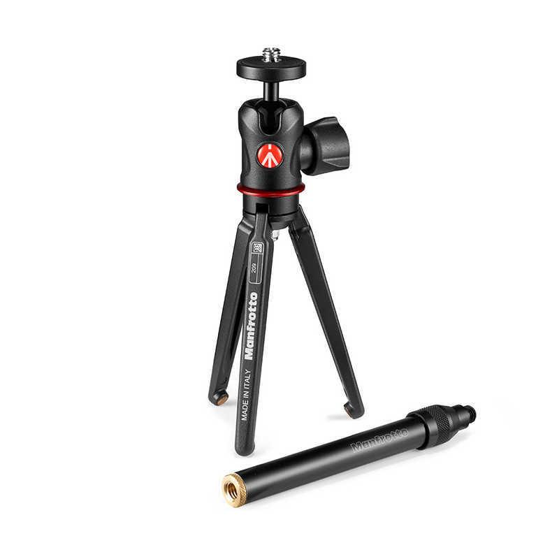 Manfrotto（マンフロット） テーブルトップ三脚キット MH492