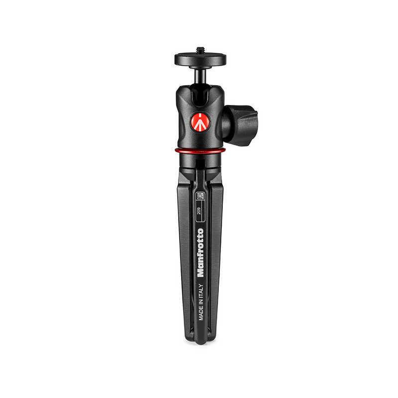 Manfrotto（マンフロット） テーブルトップ三脚キット MH492