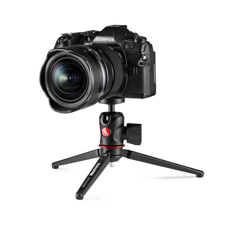 Manfrotto（マンフロット） テーブルトップ三脚キット MH492