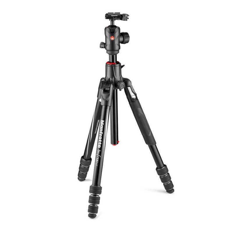 Manfrotto（マンフロット） befree GT XPRO アルミニウムT三脚キット