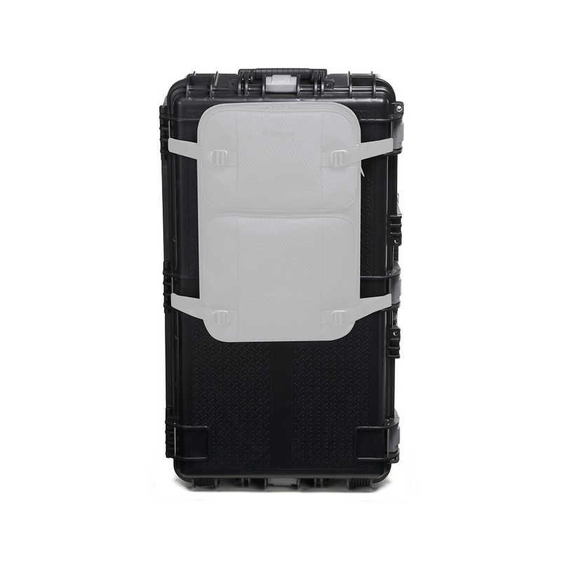 マンフロット PL ローラーバッグ TOUGH83 ブラック MBPL-RL-TH83