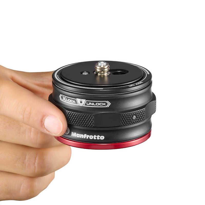 Manfrotto（マンフロット） move クイックリリースキャッチャー