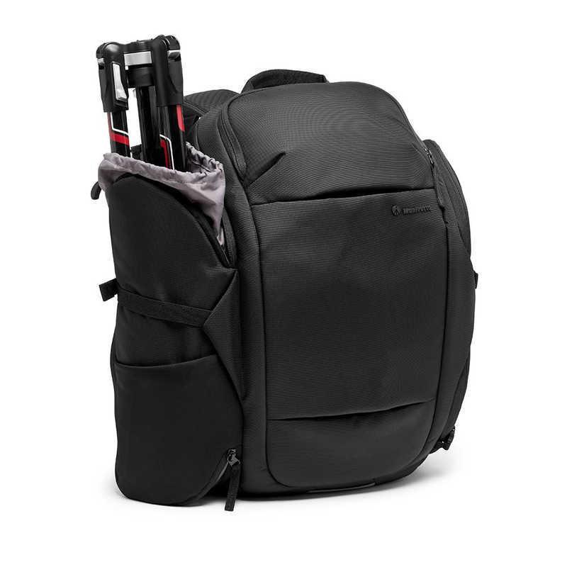 Manfrottoバッグパック新品 Amazon.com: Manfrotto Advanced Hybrid III Professional Camera