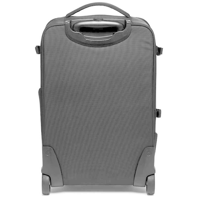 Manfrotto（マンフロット） Advanced ローラーバッグ III ブラック MB