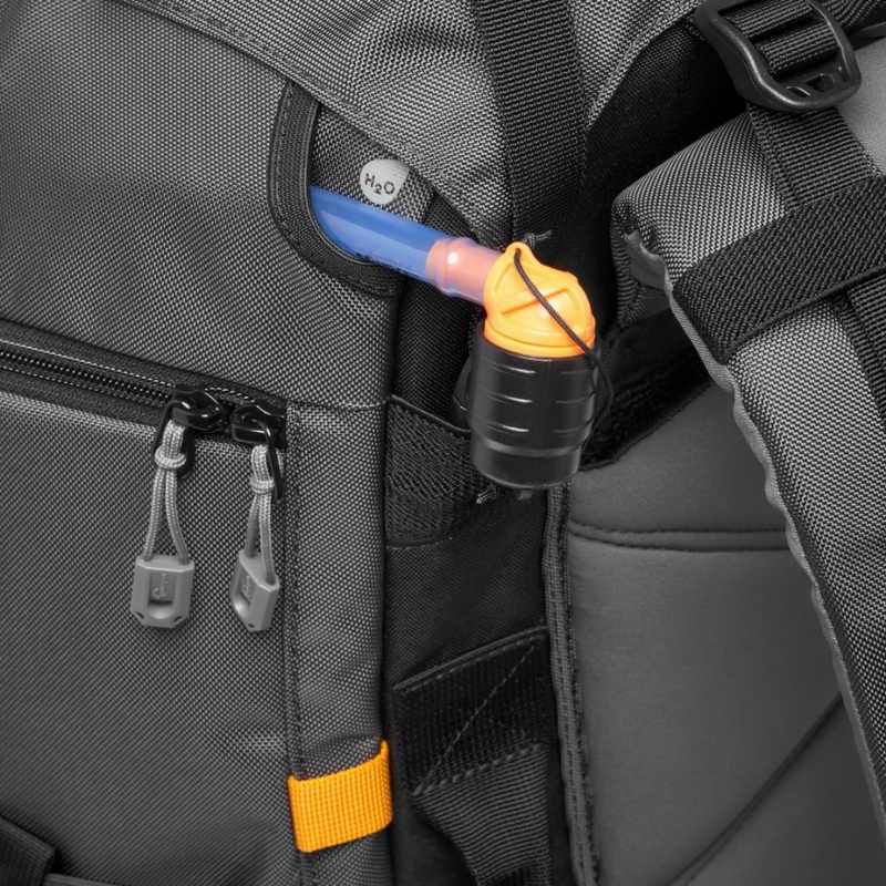 ロープロ　ロープロ プロトレッカー BP550AW II GRL Lowepro [20~25L]　LP37270-GRLの画像