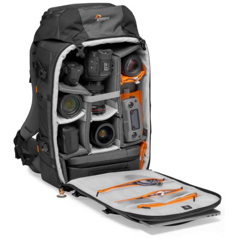 ロープロ　ロープロ プロトレッカー BP550AW II GRL Lowepro [20~25L]　LP37270-GRLの画像