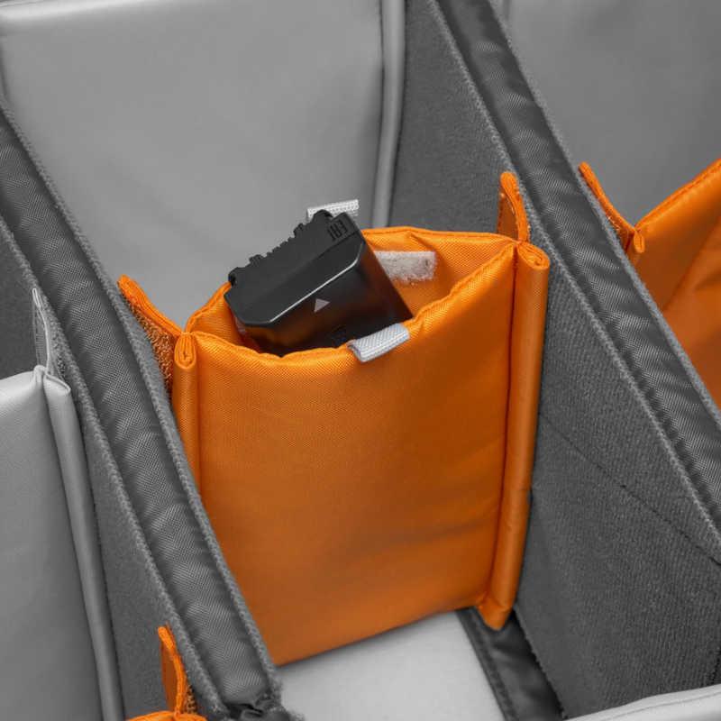 ロープロ　ロープロ プロトレッカー BP550AW II GRL Lowepro [20~25L]　LP37270-GRLの画像