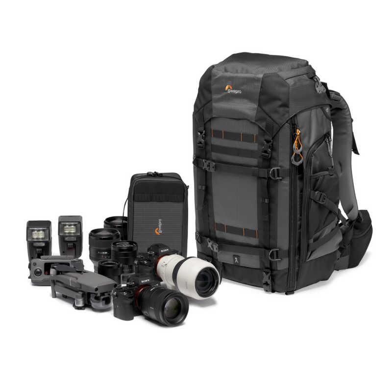 ロープロ　ロープロ プロトレッカー BP550AW II GRL Lowepro [20~25L]　LP37270-GRLの画像
