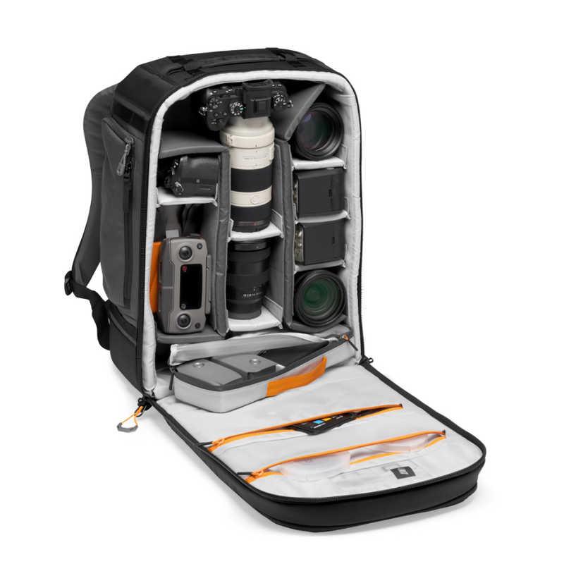 ロープロ　ロープロ プロトレッカー BP450AW II GRL Lowepro [20~25L]　LP37269-GRLの画像